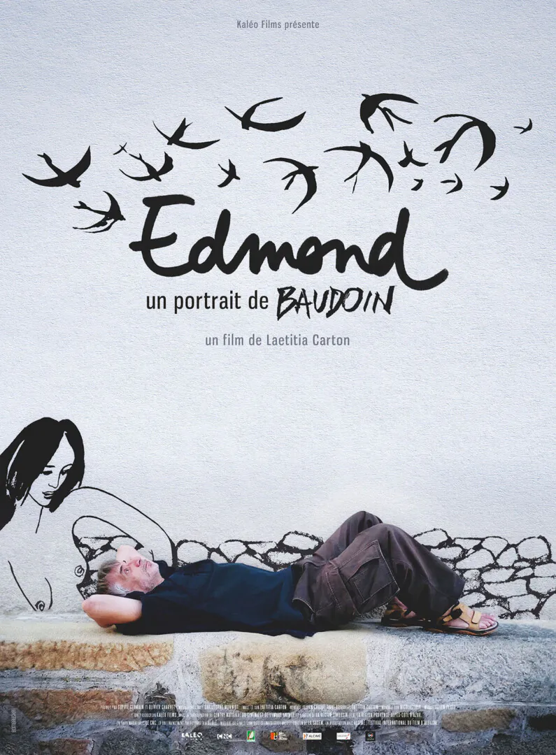 edmond baudouin