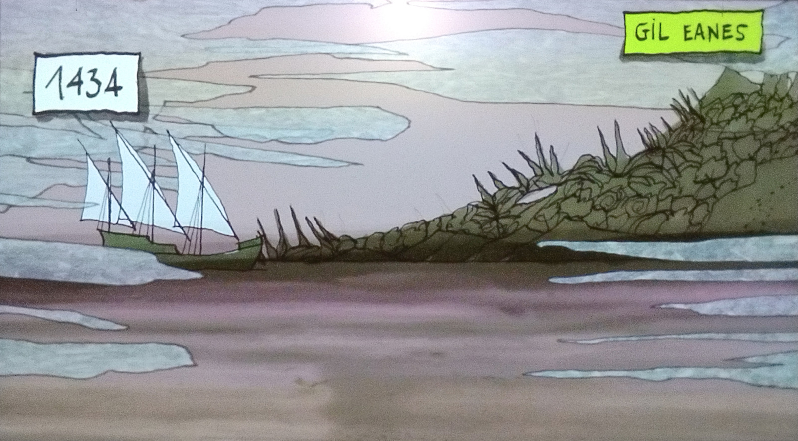 terre terre expo Kerjean