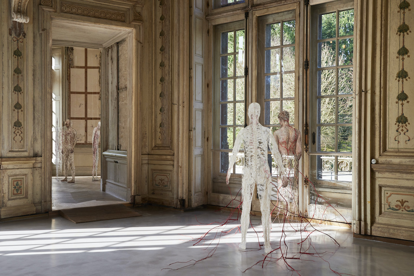 Raija Jokinen trevarez