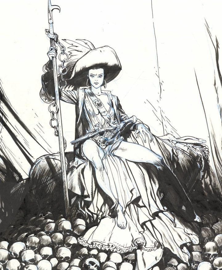 LA REPUBLIQUE DU CRANE