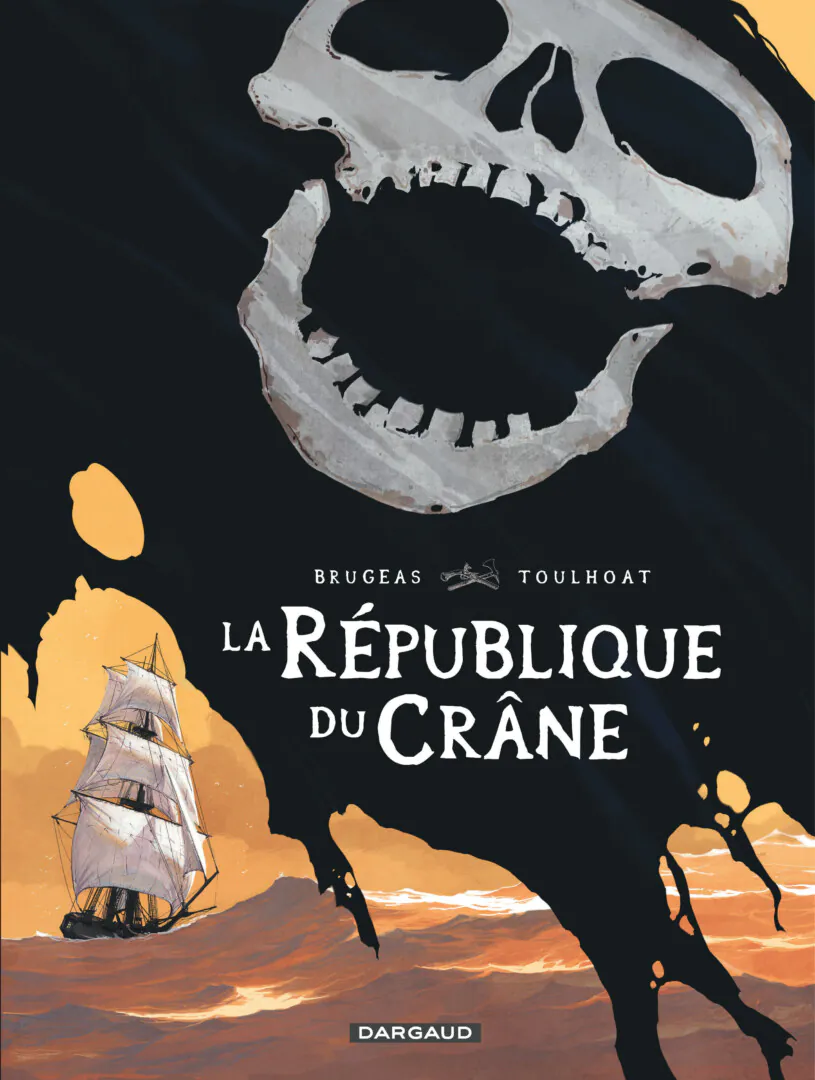 LA REPUBLIQUE DU CRANE