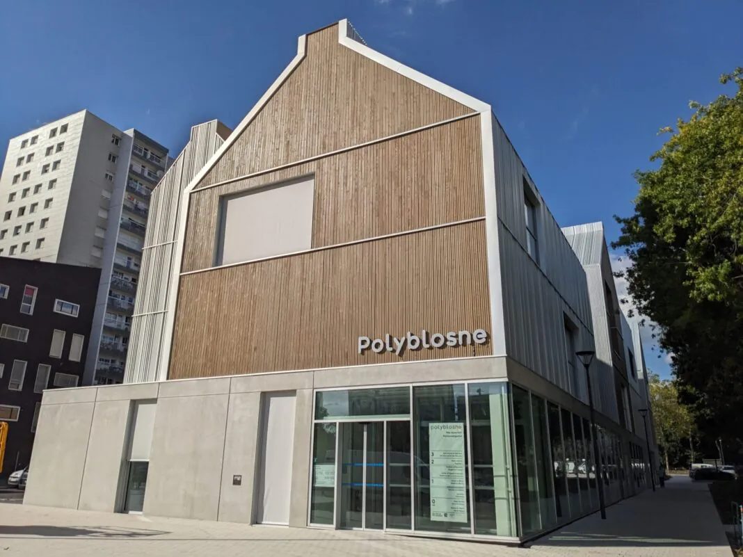 polyblosne rennes