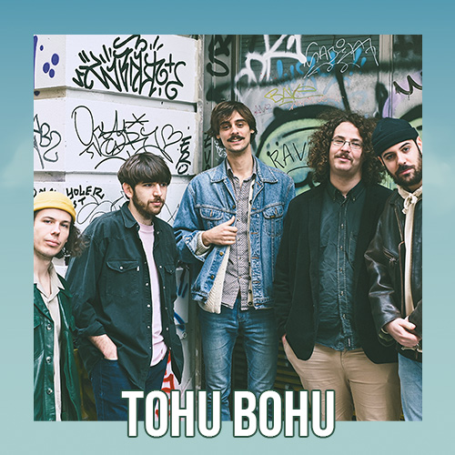 festival grande marees 2022