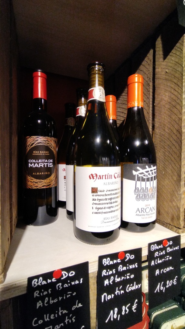 La Boutique Ibérique