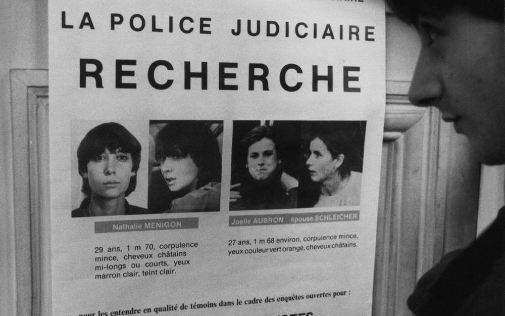 vanessa schneider action directe