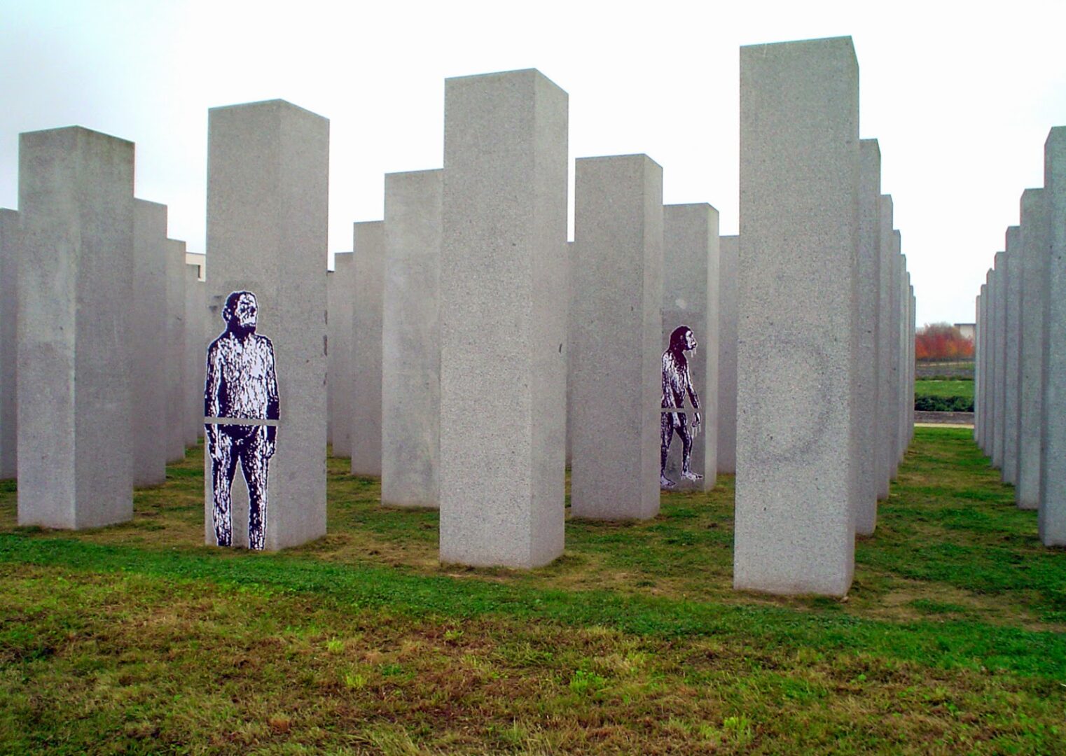 mardi noir mur rennes