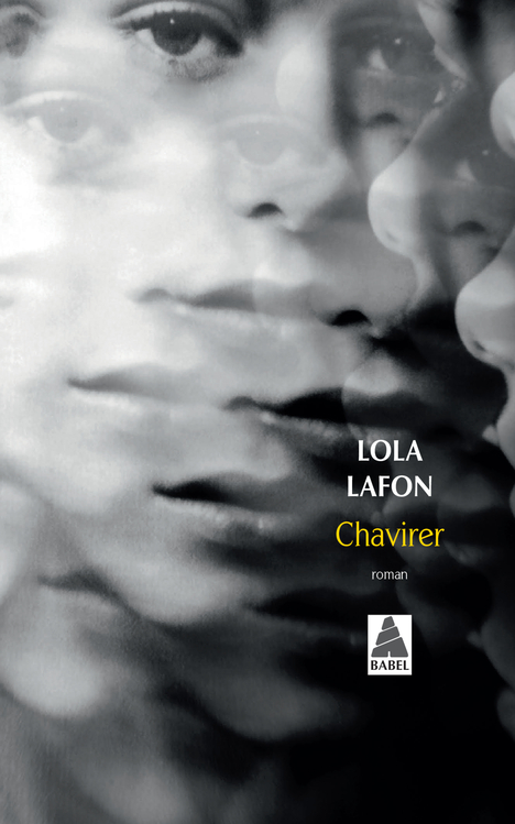 lola lafon chavirer