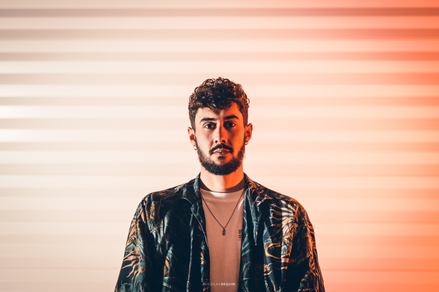 nicolas dequin