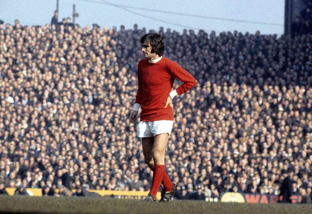 george best