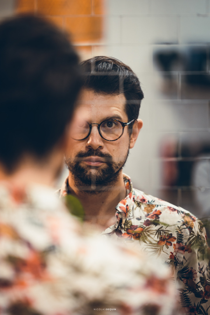 nicolas dequin