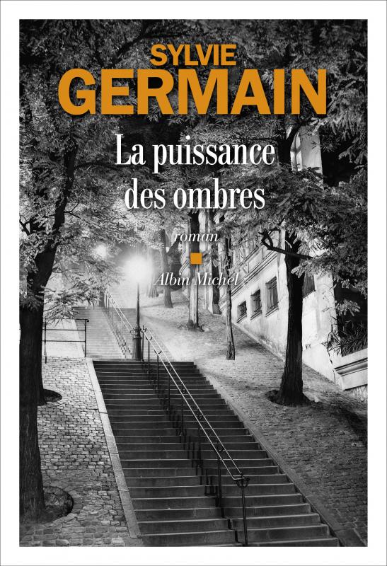 puissance des ombres germain