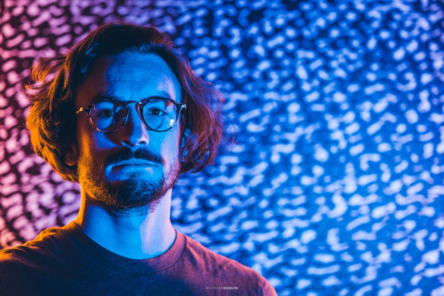 nicolas dequin