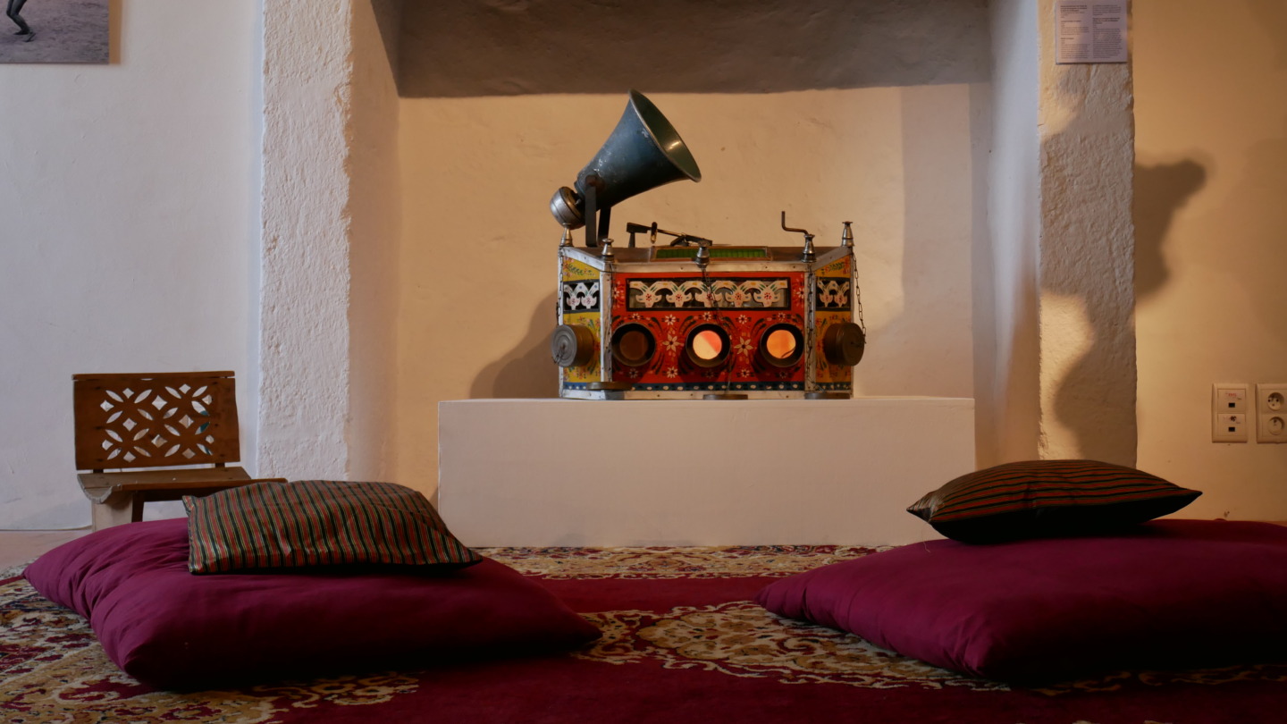 maison cultures du monde vitré