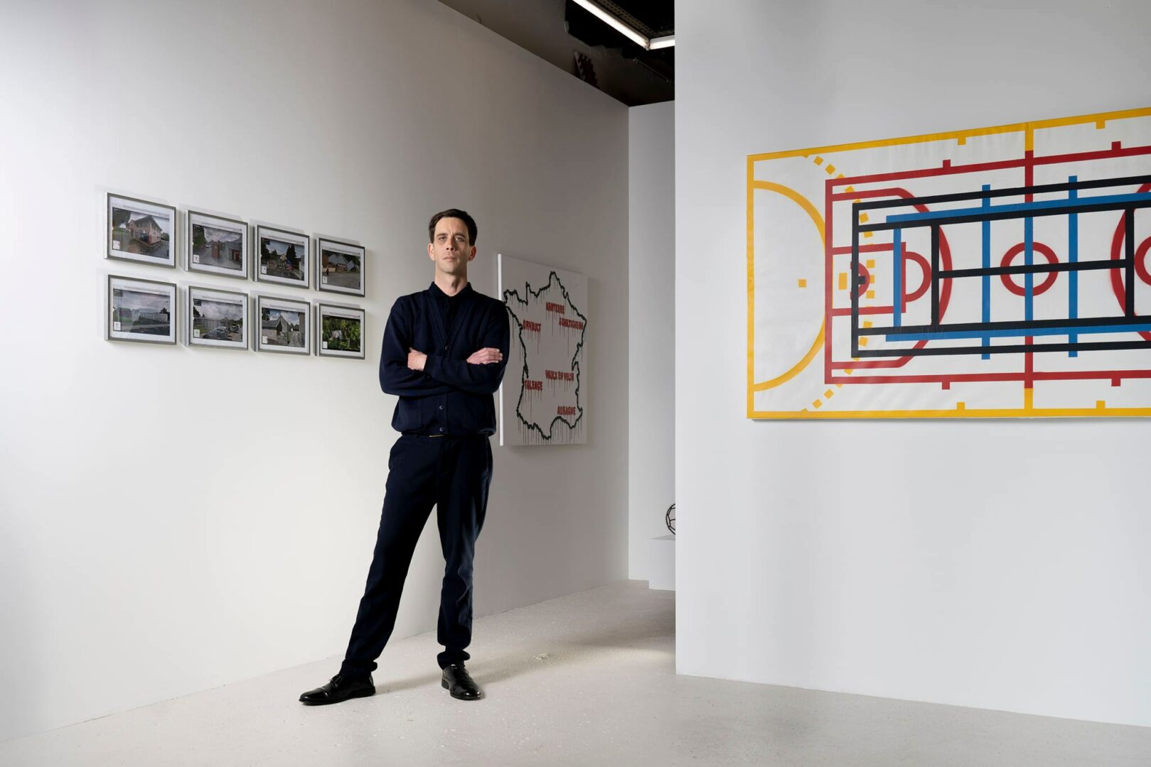 mardi noir Arzhel Prioul