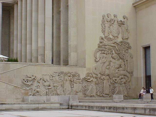 alfred janniot monumental