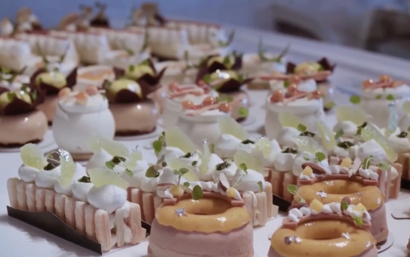 rennes mathias narcissot patisserie