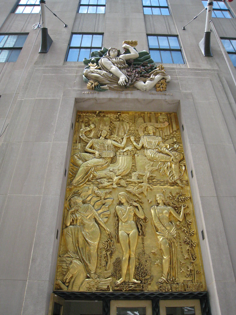 alfred janniot monumental