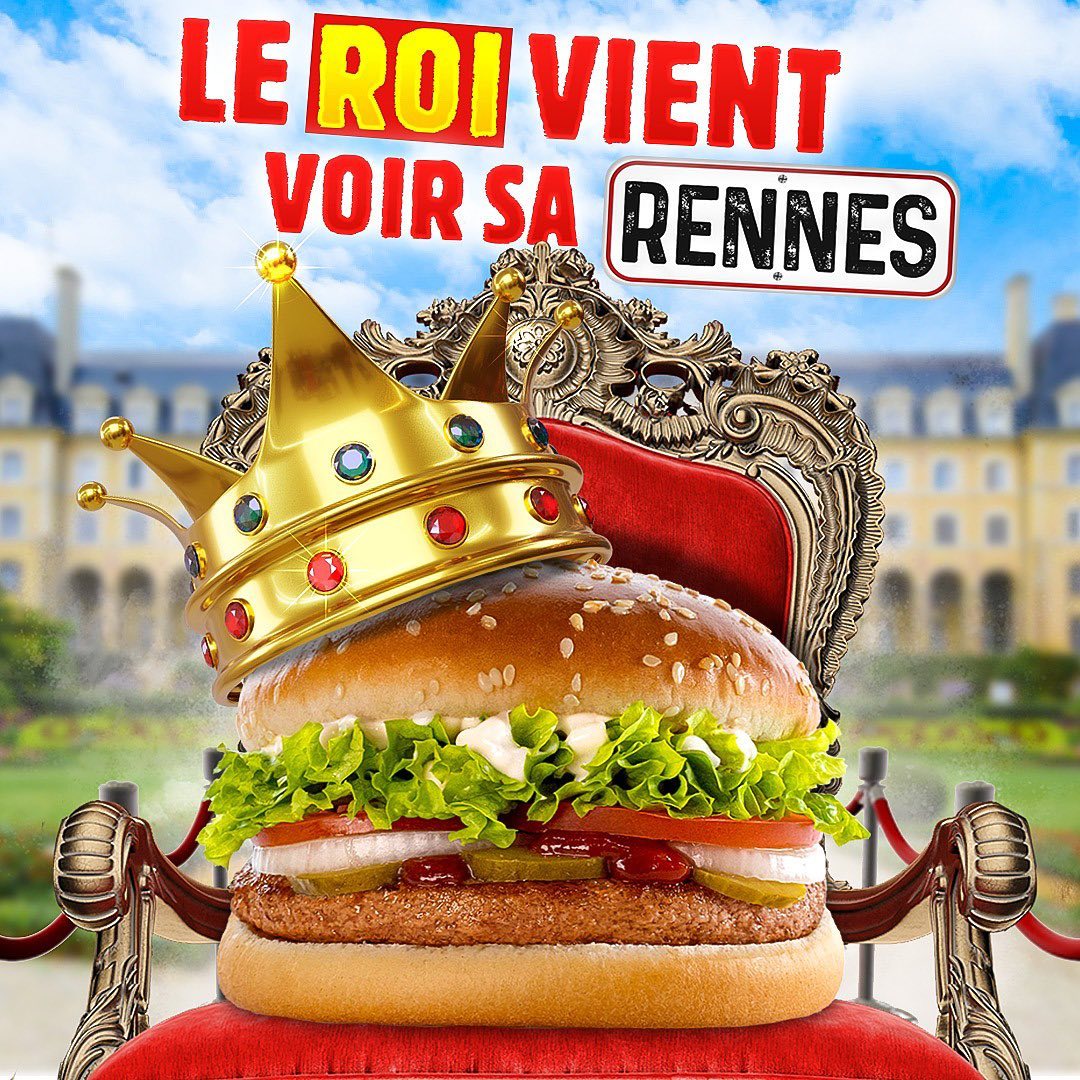 vegedal rennes