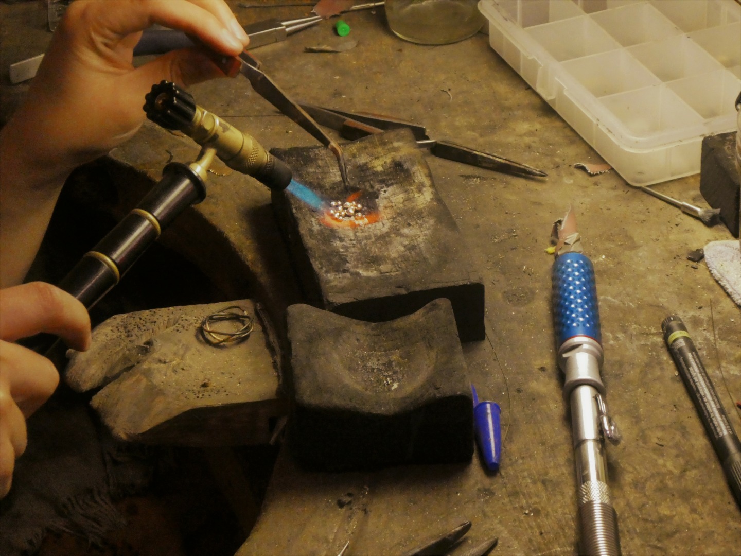 bijouterie éthique rennes