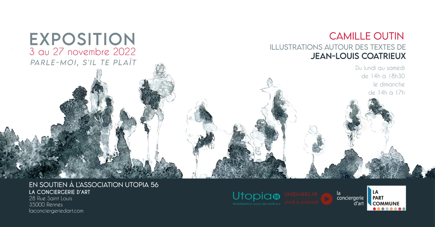 camille outin parle moi