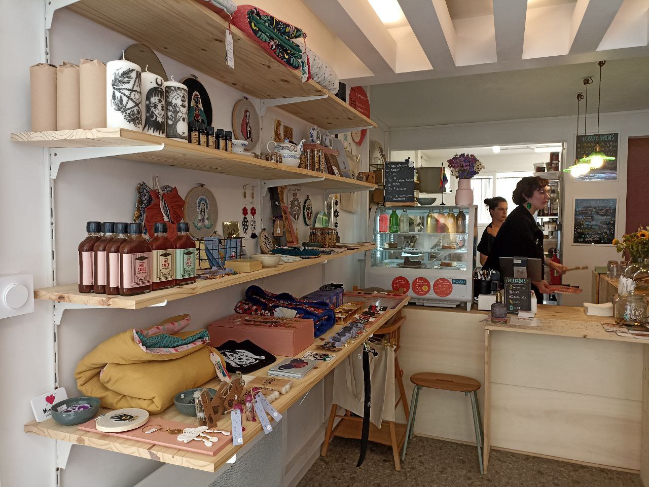 enfants terribles rennes