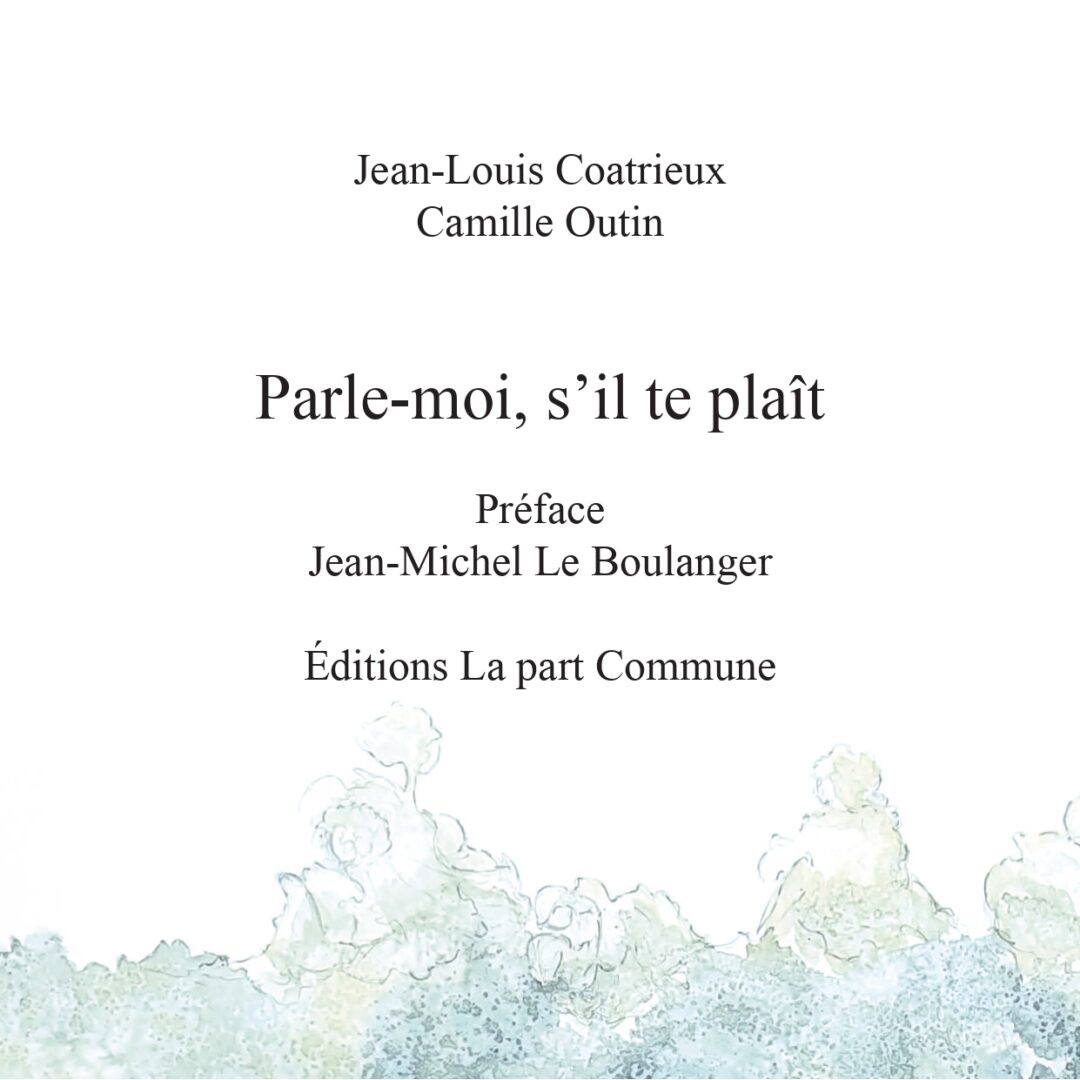 Jean-Louis Coatrieux Camille Outin