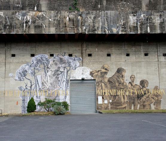 Rouge hartley rennes