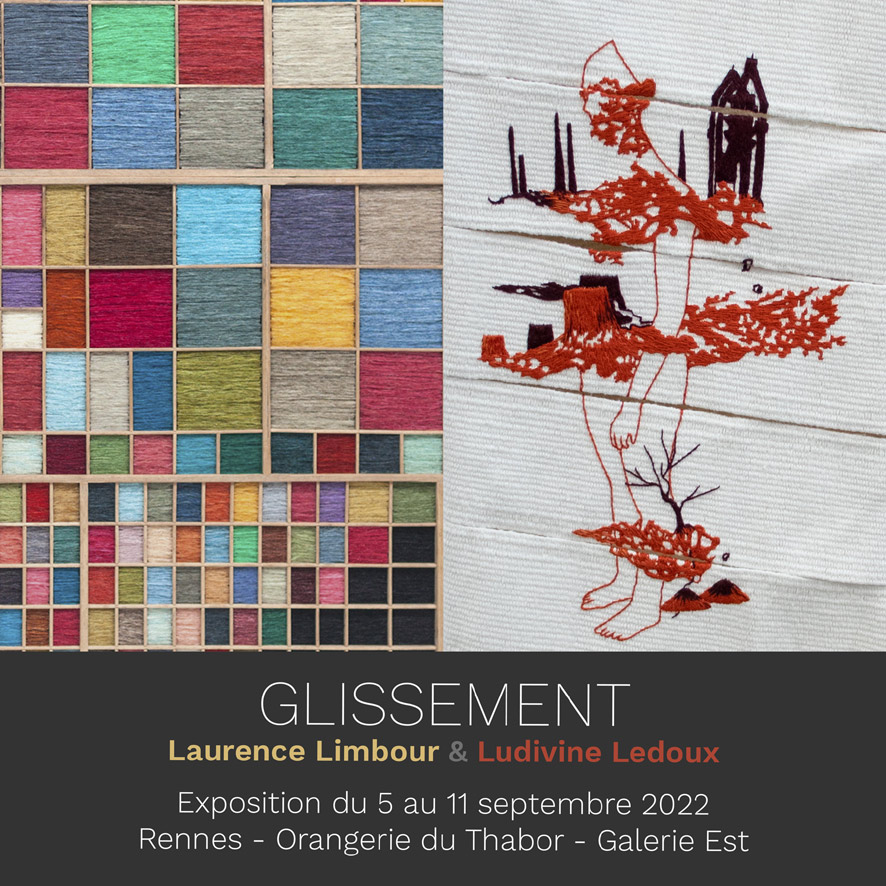 laurence limbour ludivine ledoux