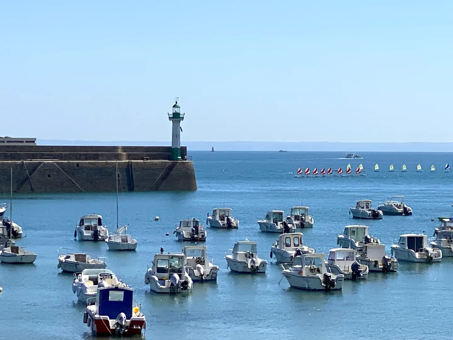 fanal vieux port Portrieux