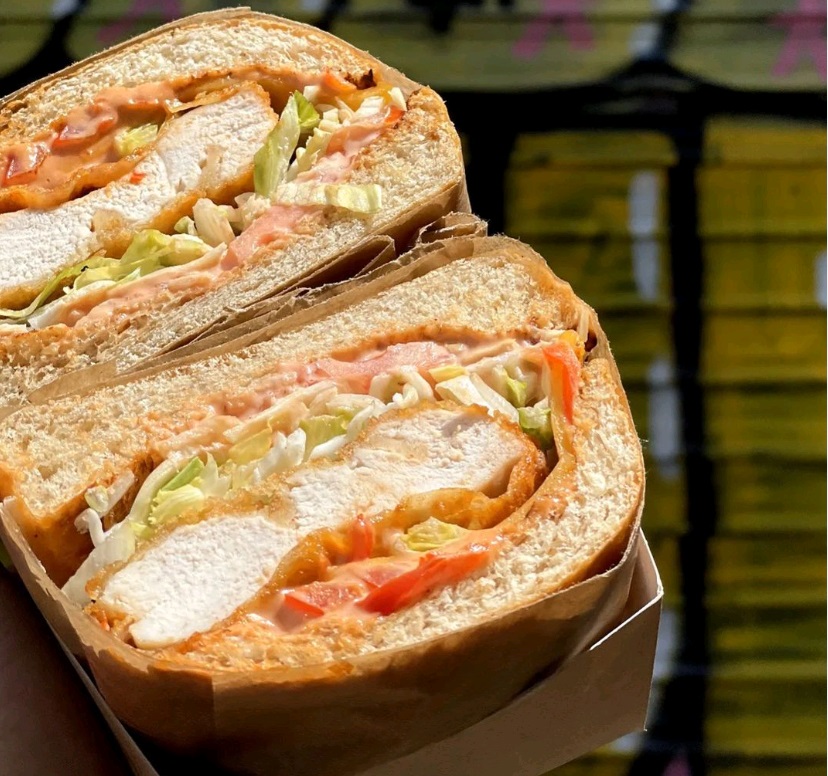 colonel jackson rennes