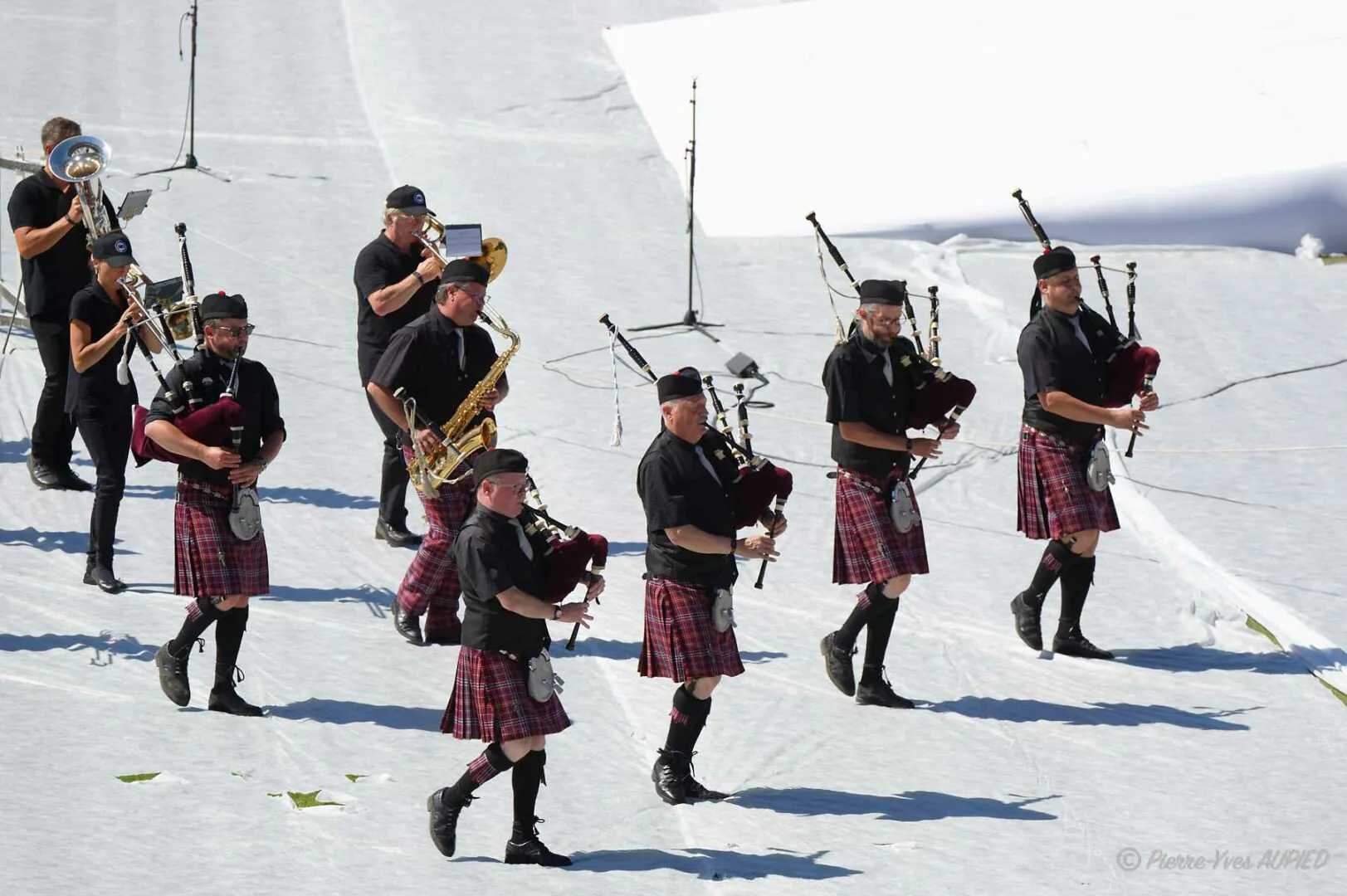 Celtic Brass