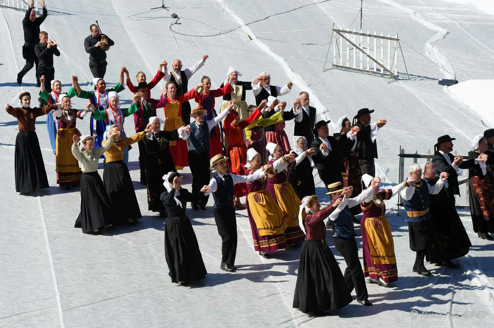 Collectif Kenleur Ile-de-France