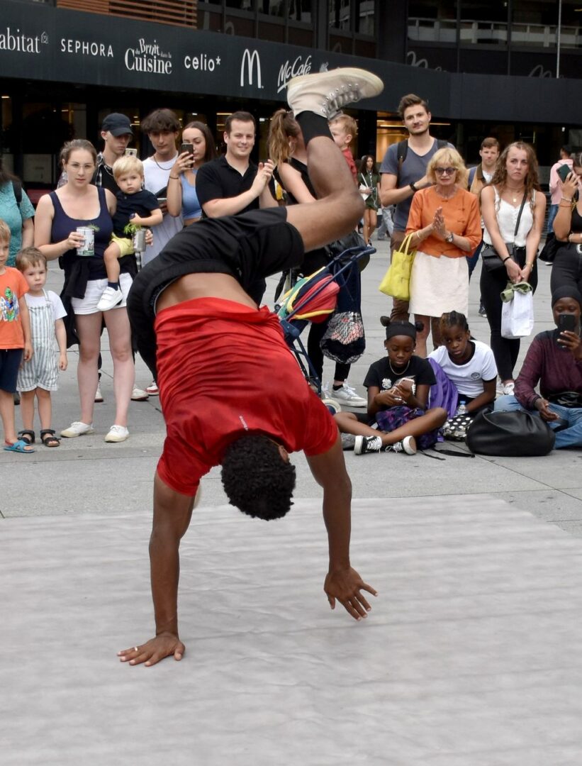 training spot rennes 