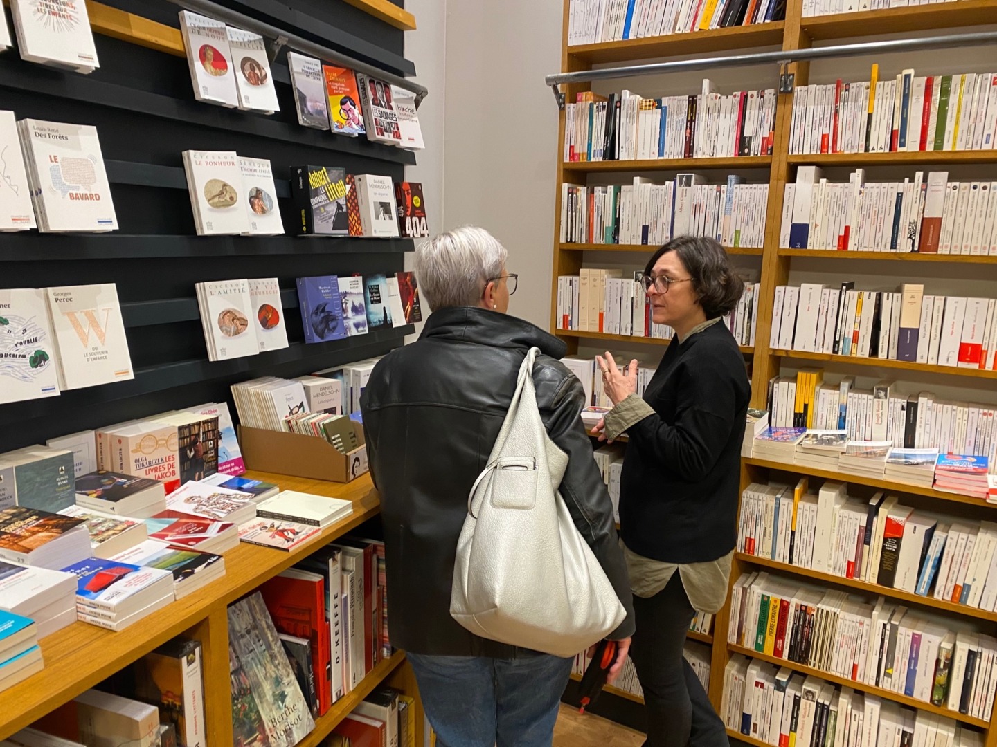 librairie comment dire rennes