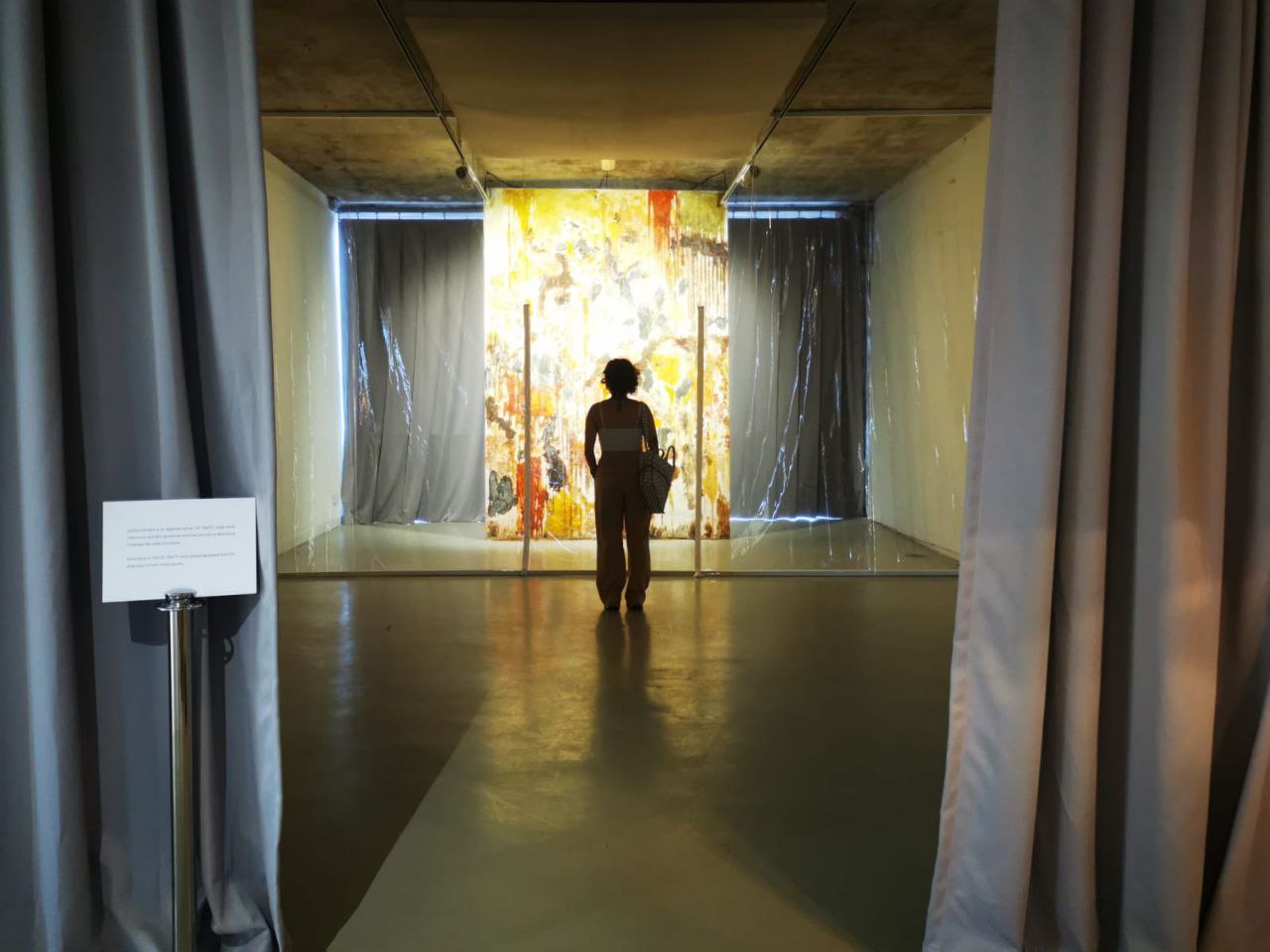 expo passages rennes