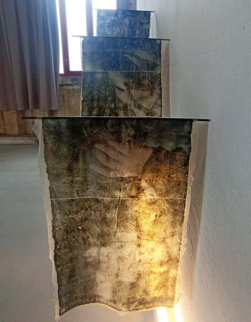 expo passages rennes