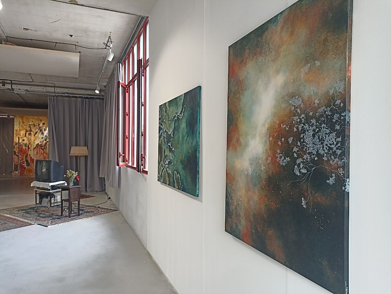 expo passages rennes