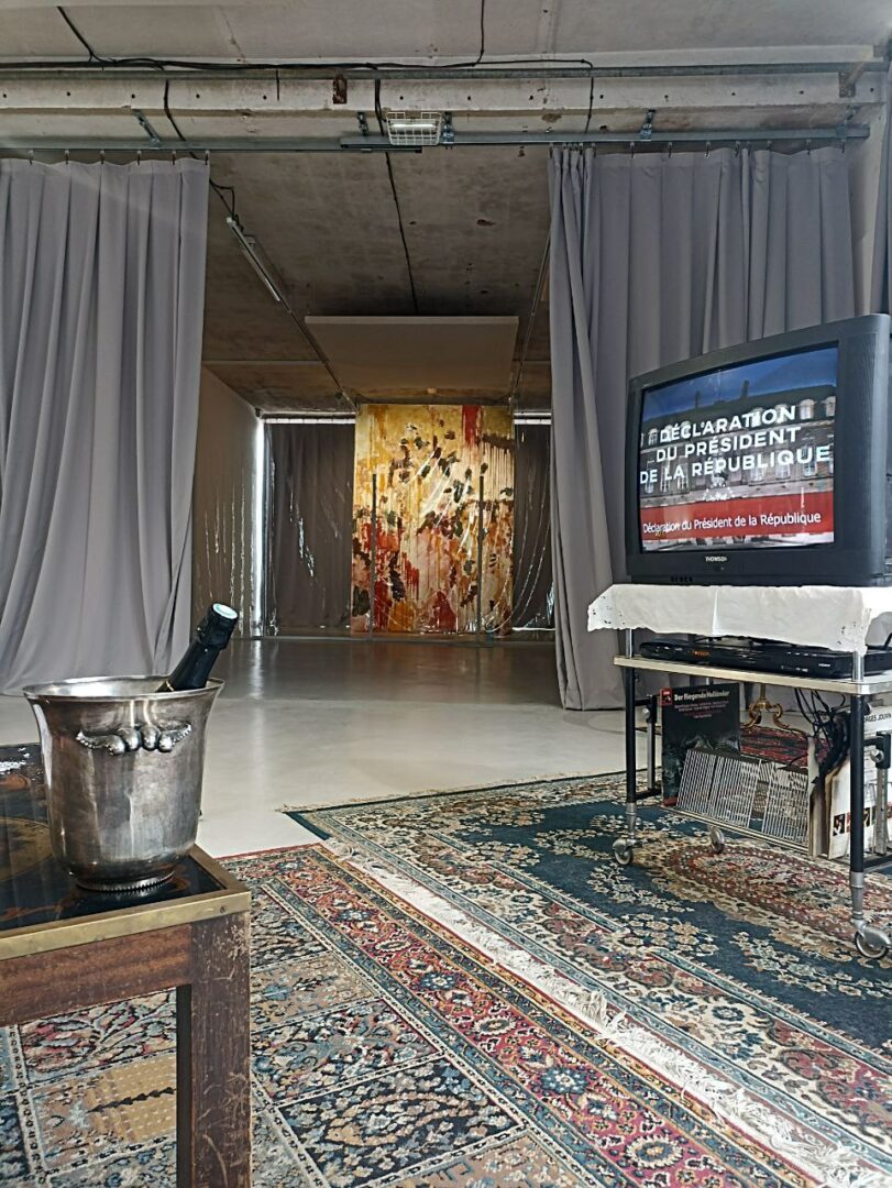 expo passages rennes