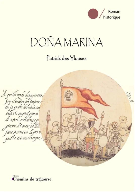 dona marina