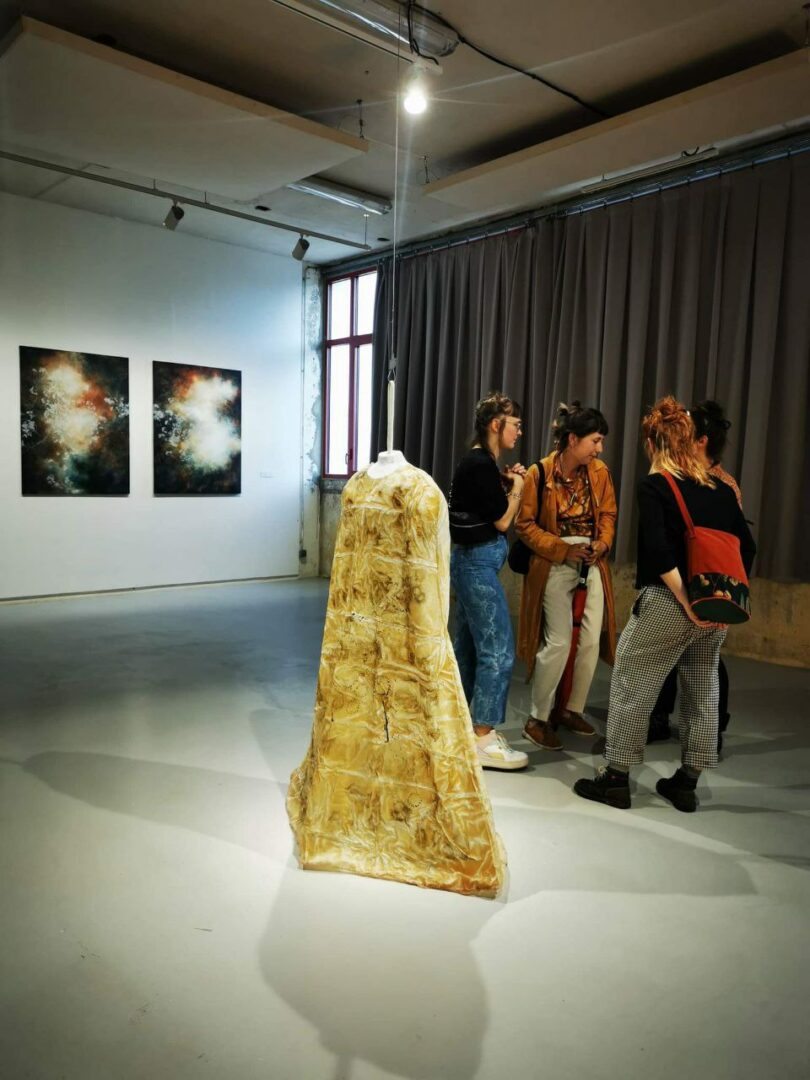 expo passages rennes