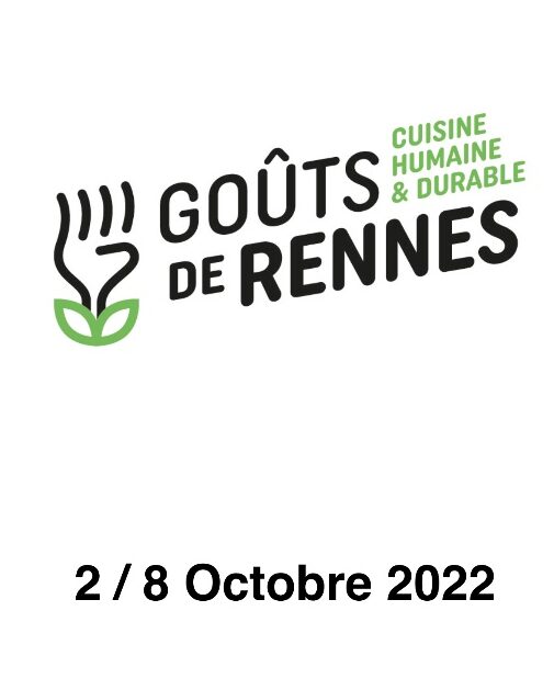 festival Goûts de rennes