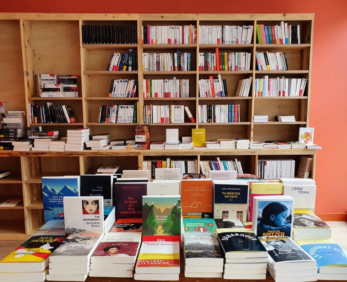 guichen librairie refuge