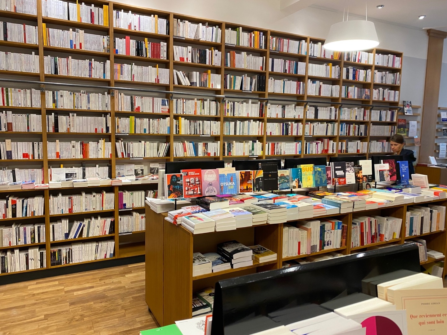 librairie comment dire rennes
