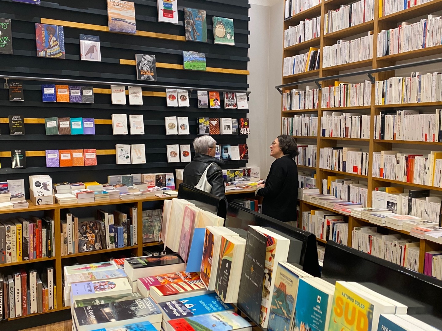 librairie comment dire rennes