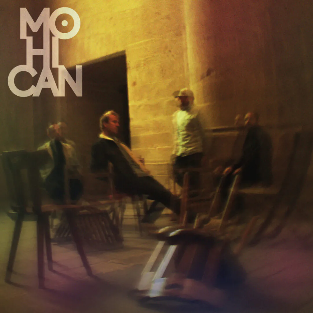 mohican