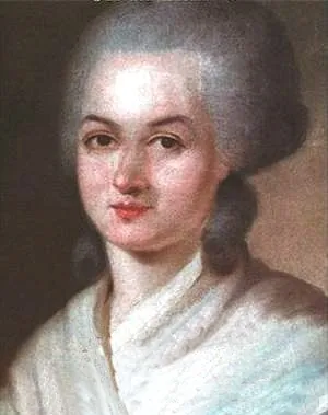 Olympe de Gouges