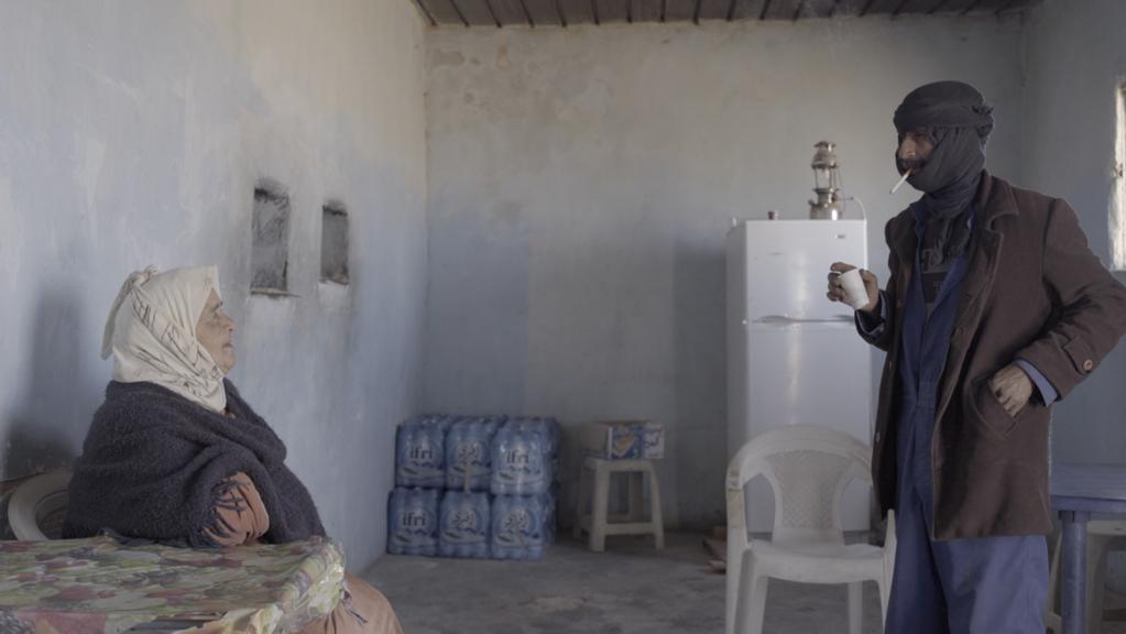 143 rue du désert hassen ferhani