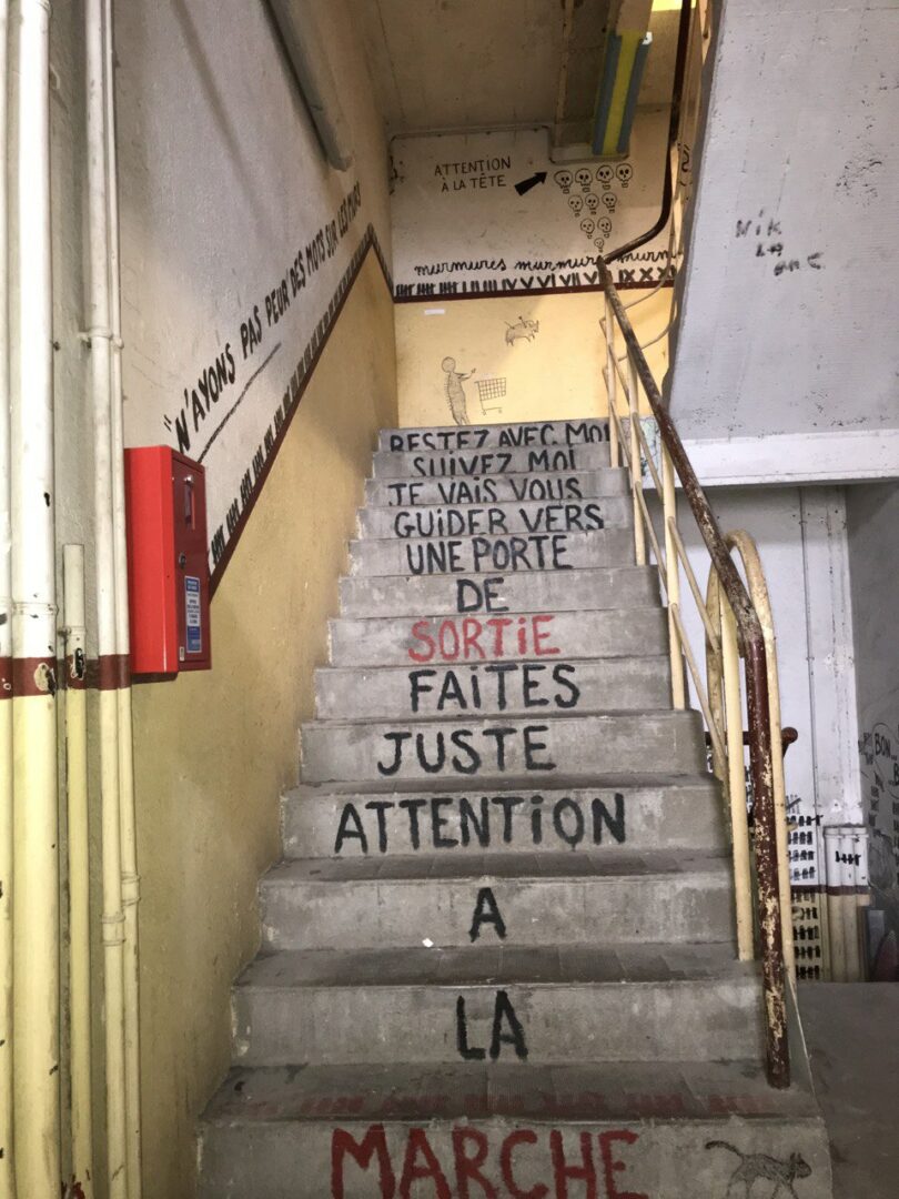 ateliers du vent rennes