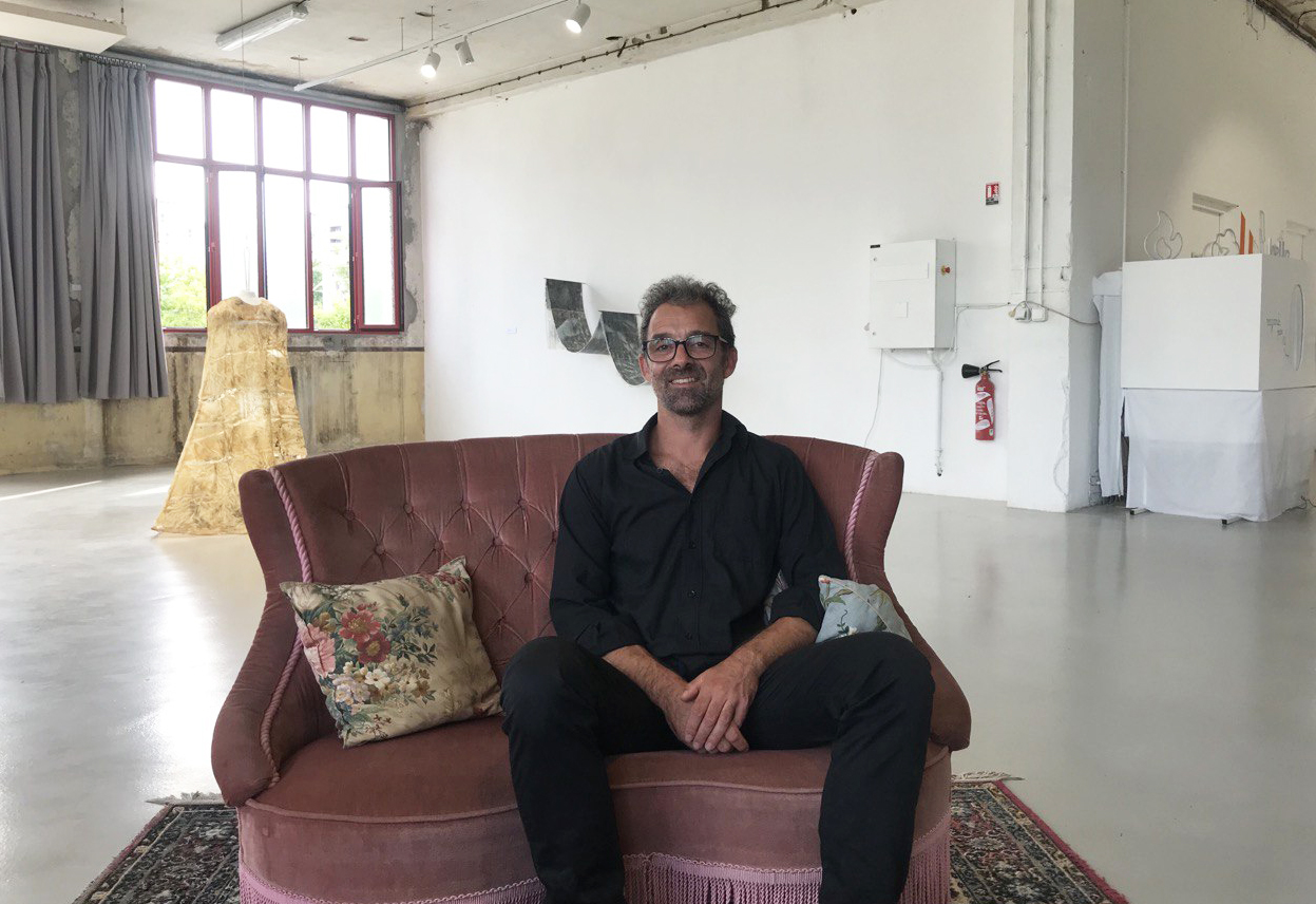 ateliers du vent rennes