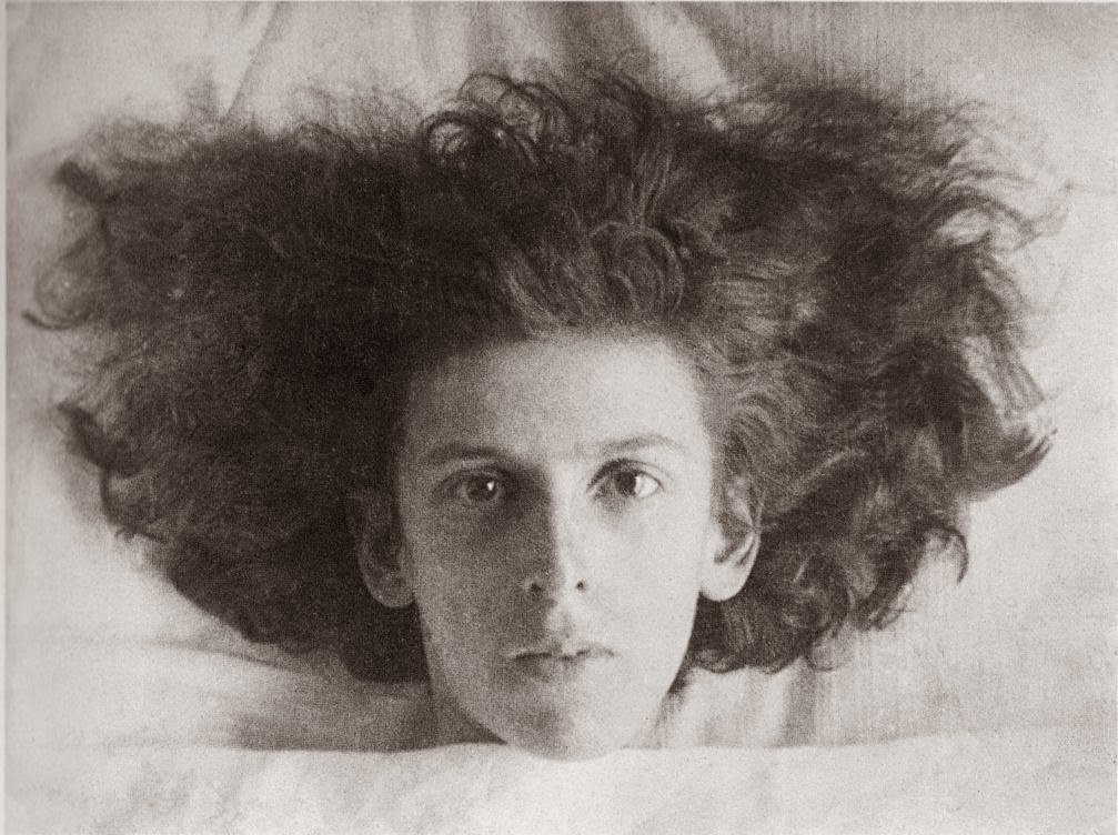 claude cahun